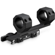 Vortex Precision QR Extended 30mm Cantilever Mount - 1.45"